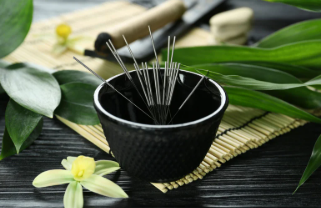 Acupuncture 1